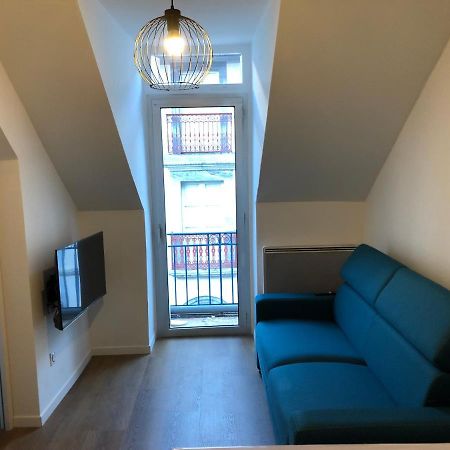 Appart 6 Pers Renove En Plein Coeur De Cauterets Eksteriør bilde