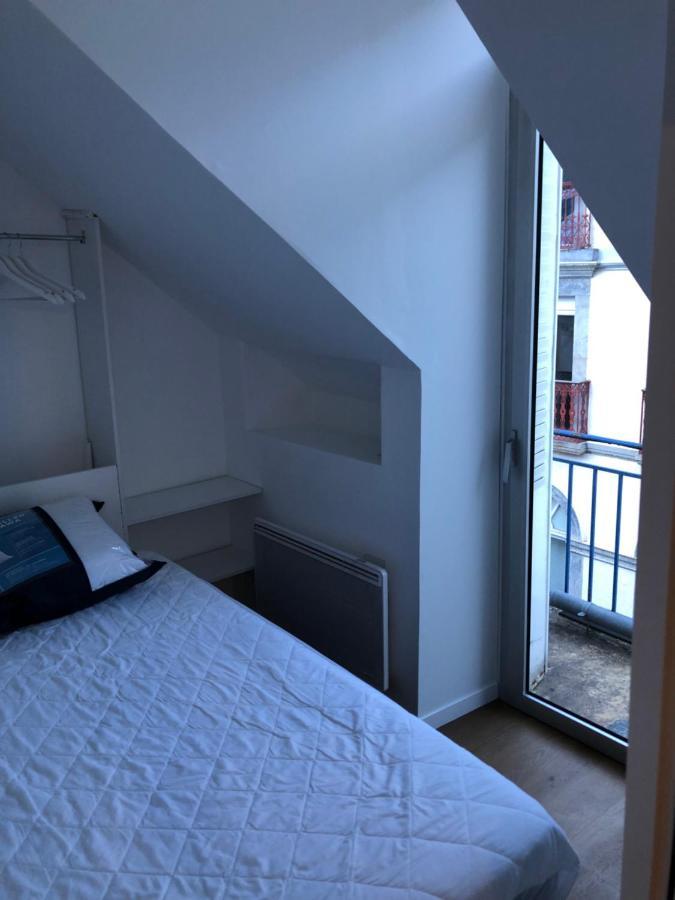 Appart 6 Pers Renove En Plein Coeur De Cauterets Eksteriør bilde