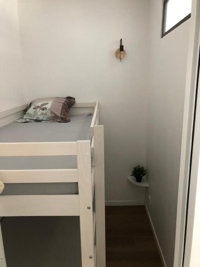 Appart 6 Pers Renove En Plein Coeur De Cauterets Eksteriør bilde